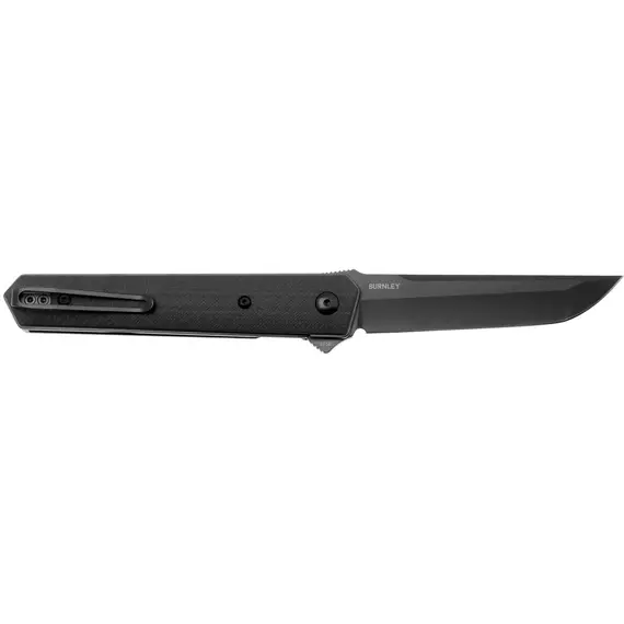 Ніж Boker Plus Kwaiken American Tanto к:black, фото , изображение 2